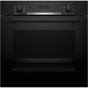 Oven BOSCH HBA574BB3 3600 W 71 L 1