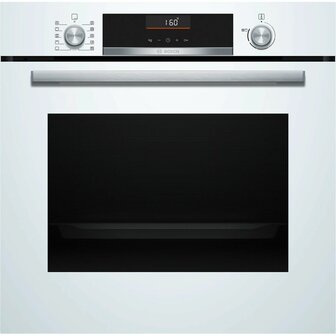 Oven BOSCH HBG536EW4 71 L 1
