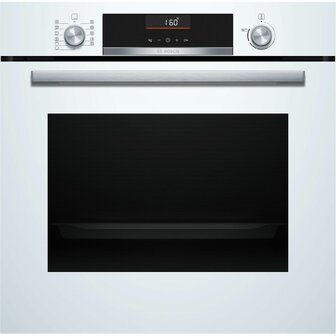 Oven BOSCH HBG536EW4 71 L 5