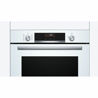 Oven BOSCH HBG536EW4 71 L 7