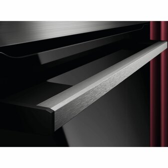 Oven AEG OU5AB20SM 72 L 5