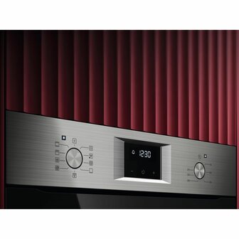 Oven AEG OU5AB20SM 72 L 6