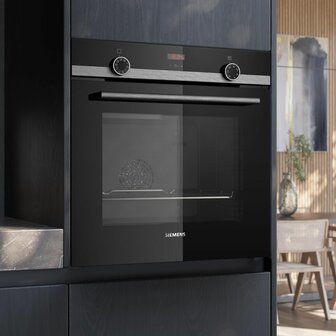 Oven Siemens HB514AER4 3600 W 71 L 7