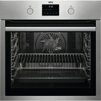 Oven AEG BPS335160M 1