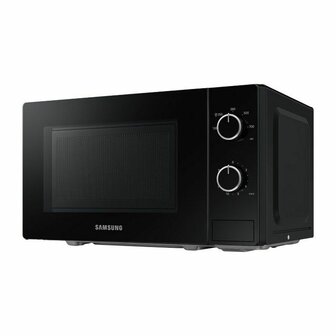 Magnetron Samsung Zwart 20 L 3