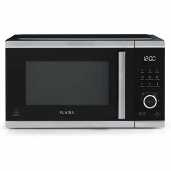 Magnetron met Grill Flama 1