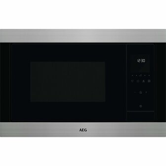 Magnetron met Grill AEG TMS5G25IEM 1