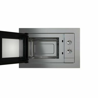 Magnetron met Grill Teka 2