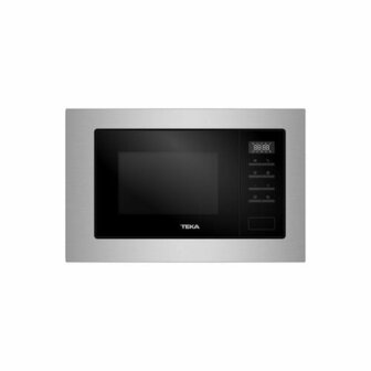 Magnetron met Grill Teka Staal 800 W 20 L 2