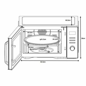 Magnetron Continental Edison 6