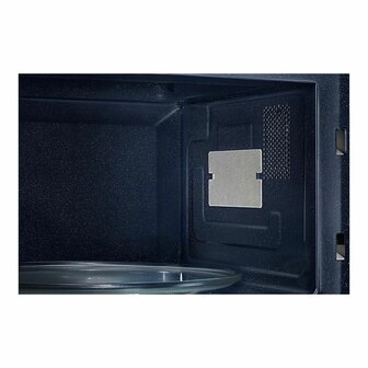 Magnetron Samsung MS23K3555EW Wit 23 L 800 W 4