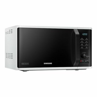 Magnetron Samsung MS23K3555EW Wit 23 L 800 W 7