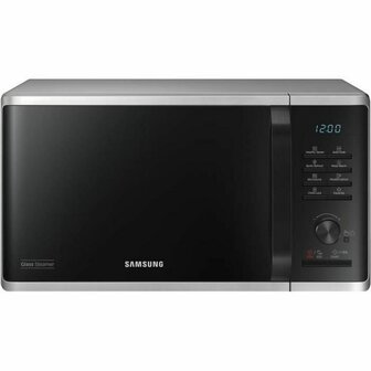 Magnetron met Grill Samsung MS23K3555ES 23 L 800 W 1