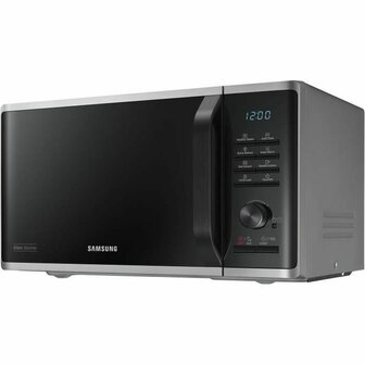 Magnetron met Grill Samsung MS23K3555ES 23 L 800 W 3