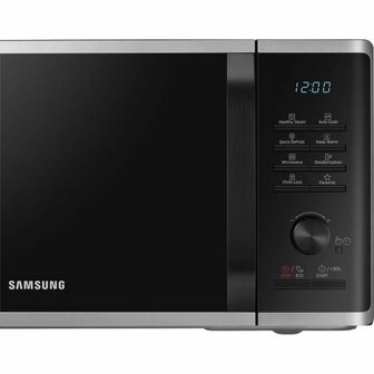 Magnetron met Grill Samsung MS23K3555ES 23 L 800 W 4