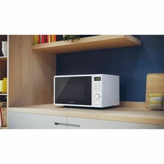 Magnetron Candy 38001016 Wit 20 L 800 W 700 W 5