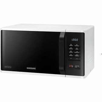 Magnetron Samsung Wit 700 W 23 L 1
