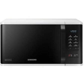 Magnetron Samsung Wit 700 W 23 L 2