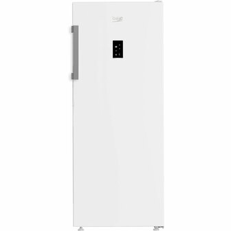 Vriezer BEKO B3RFNE274W Wit 220 L 1