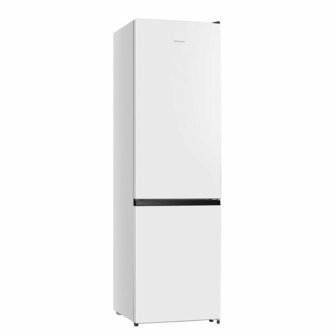 Koel-vriescombinatie Hisense RB440N4BWE Wit 1