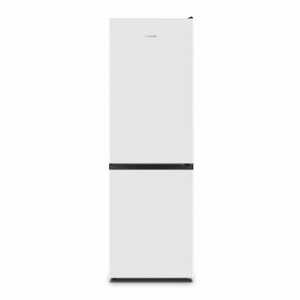 Koel-vriescombinatie Hisense RB390N4AWE  186 Wit 304 L 1