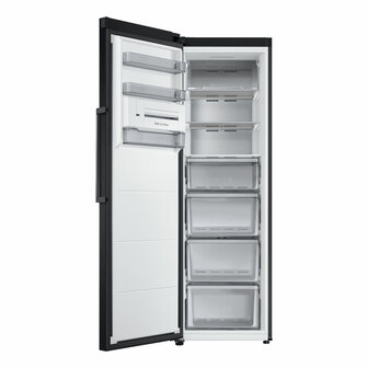 Koel-vriescombinatie Samsung 4