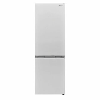 Koel-vriescombinatie Sharp SJFBB04DTXWEES 1