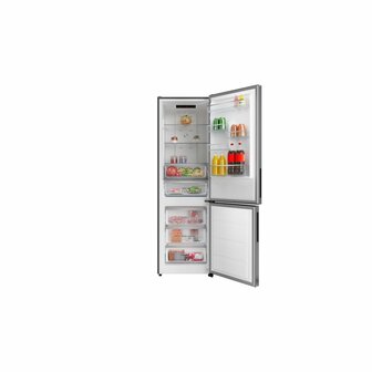 Koel-vriescombinatie Teka RBF44630INOX188 Wit 3