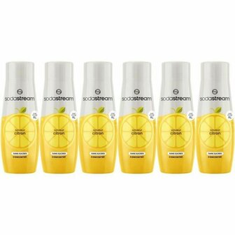 Sodamachine sodastream 1