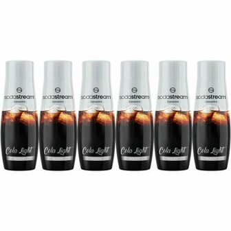 Sodamachine sodastream 1