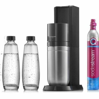 Sodamachine sodastream 1
