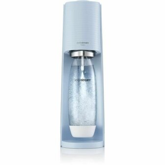 Sodamachine sodastream 1