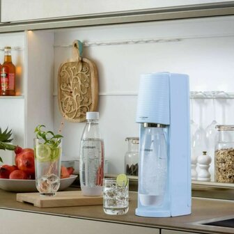 Sodamachine sodastream 6