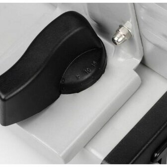 Vleessnijmachine Tristar Em-2099 150W Zwart 150 W 5