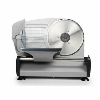 Vleessnijmachine Tristar Em-2099 150W Zwart 150 W 6