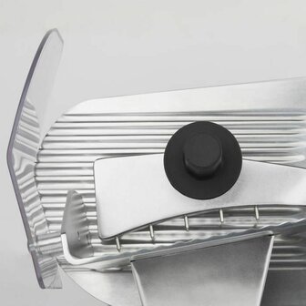 Vleessnijmachine H.Koenig Grijs 5