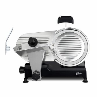 Vleessnijmachine H.Koenig MSX252 Zwart 240 W 1