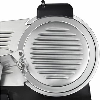 Vleessnijmachine H.Koenig MSX252 Zwart 240 W 3