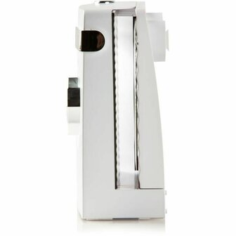 Vleessnijmachine DOMO DO523S 120 W Wit 4