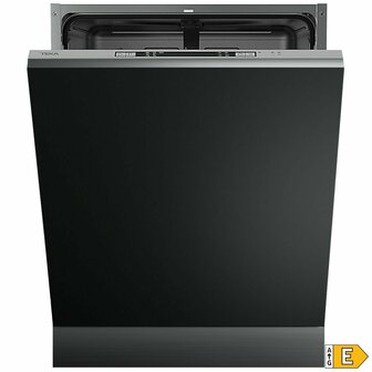 Vaatwasser Teka DFI46710 60 cm Wit Integreerbaar 2