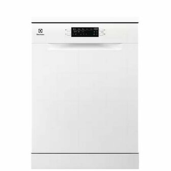 Vaatwasser Electrolux ESA47400SW Wit 60 cm 1