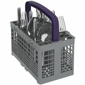 Vaatwasser BEKO Wit 3