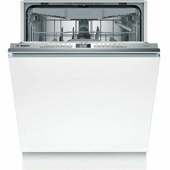 Vaatwasser BOSCH SMH4EVX08E 6P 3&ordf;B 44dBA INT Wit 60 cm 5