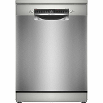 Vaatwasser BOSCH SMS4HVI03E Staal 60 cm 1