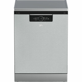 Vaatwasser BEKO BDFN36560XC Zwart Zilverkleurig 60 cm 4