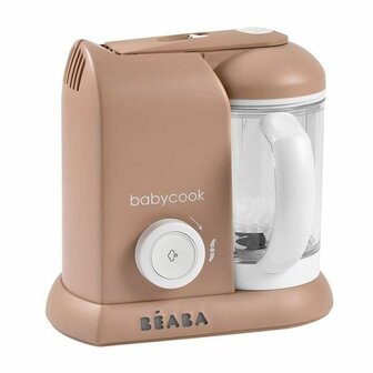 Foodprocessor B&eacute;aba Babycook 1,1 L Bruin 1