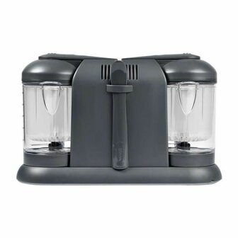 Foodprocessor B&eacute;aba Babycook Duo 200 ml x 2 4-in-1 3