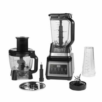 Foodprocessor NINJA BN800 1200 W 1 L 2