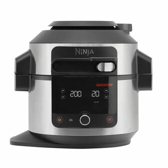 Foodprocessor NINJA OL550EU Zwart 1000 W 6 L 1