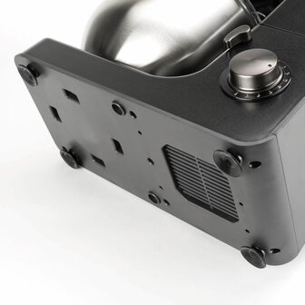 Foodprocessor Black &amp; Decker BXKM1000E Zwart 1000 W 5,2 L 3